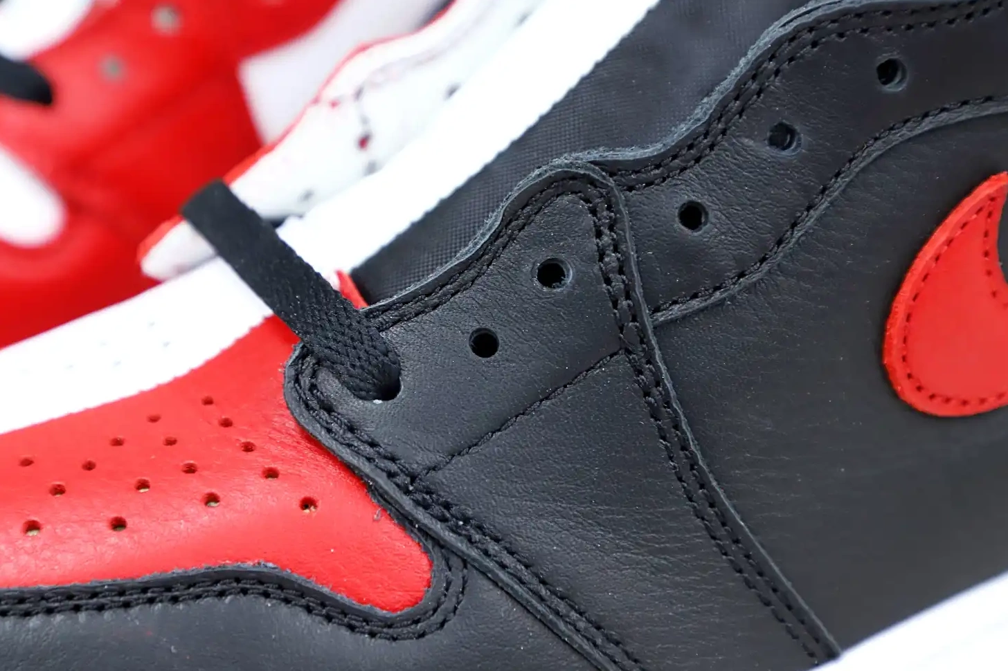 JORDAN NRG EXCLUSIVE TO 1 Kimikick AIR HOME' OG CHICAGO HIGH 'HOMAGE RETRO 0728
